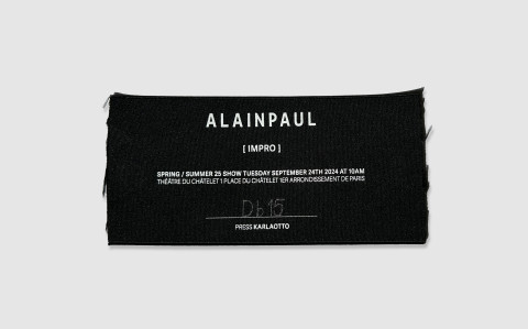Image illustrating Alainpaul