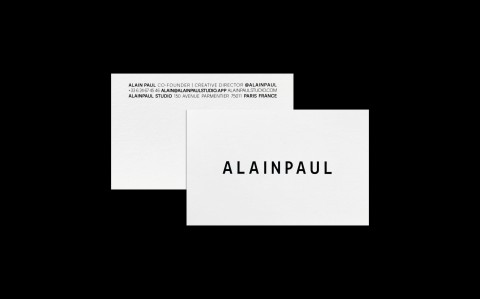Image illustrating Alainpaul