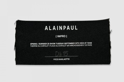 Alainpaul