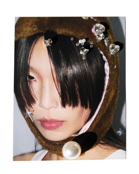 Image illustrating Bernadette