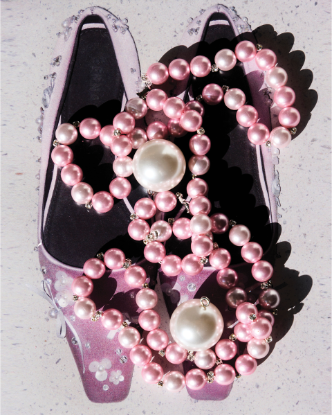 Image illustrating Bernadette