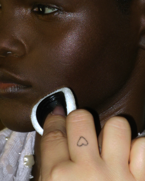 Image illustrating Bernadette