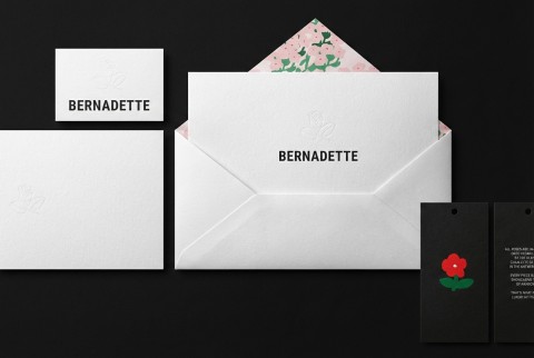 Image illustrating Bernadette