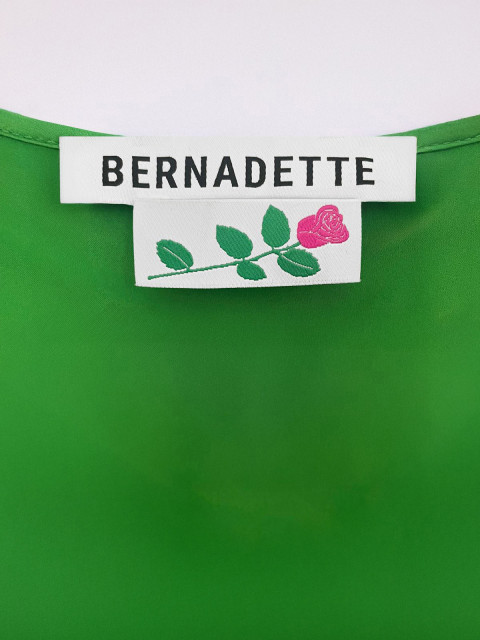 Image illustrating Bernadette