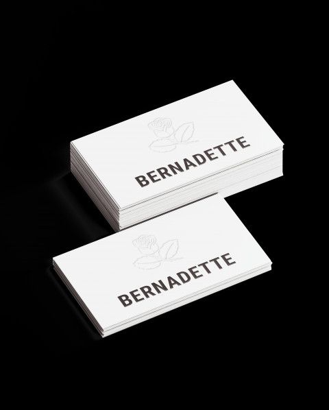 Image illustrating Bernadette