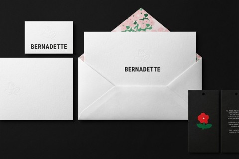 Bernadette