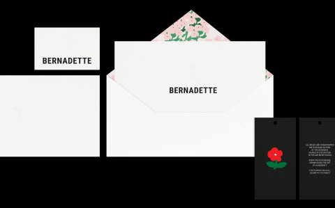 Image illustrating Bernadette