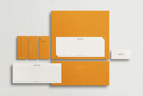 Image illustrating Botan