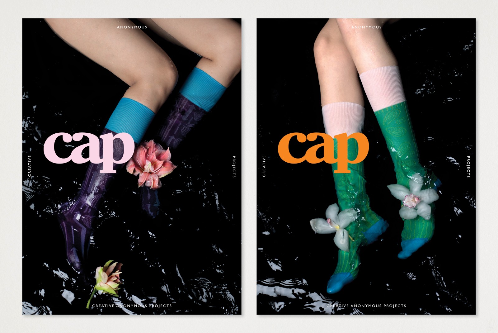 Cap Studio Cap | Studio M | Creative Agency in Paris & Antwerp