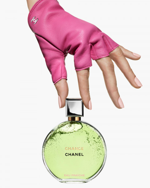 Image illustrating Chanel