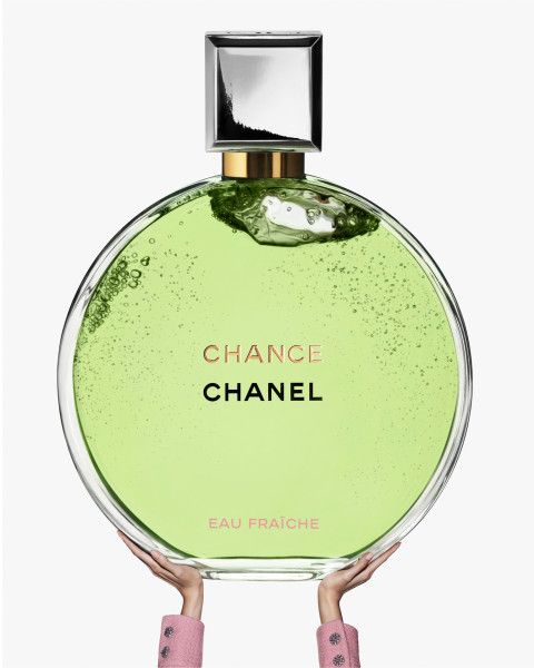 Image illustrating Chanel