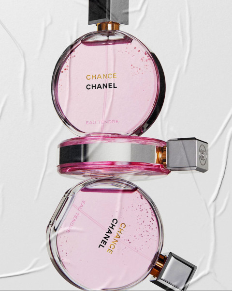 Image illustrating Chanel