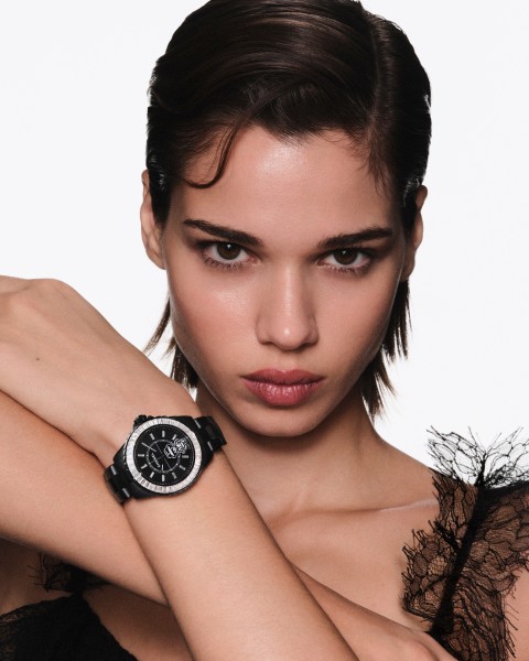Image illustrating Chanel