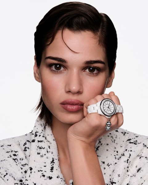 Image illustrating Chanel