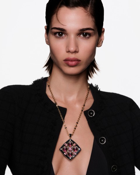 Image illustrating Chanel