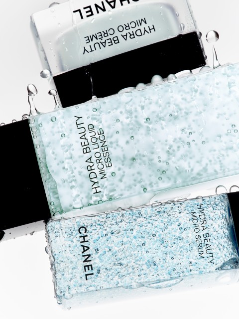 Image illustrating Chanel