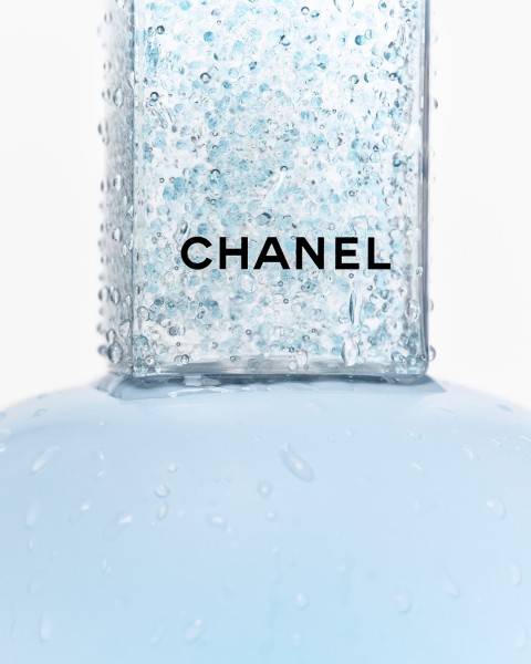 Image illustrating Chanel