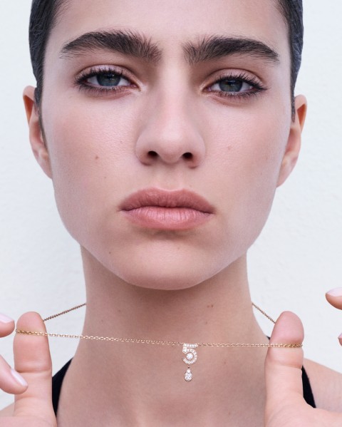 Image illustrating Chanel