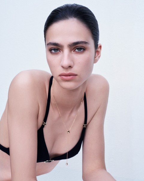 Image illustrating Chanel