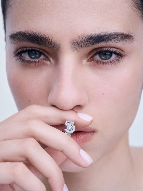 Image illustrating Chanel