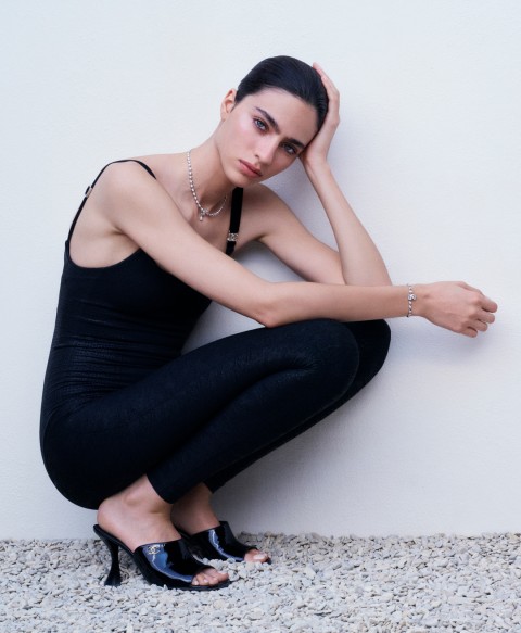 Image illustrating Chanel