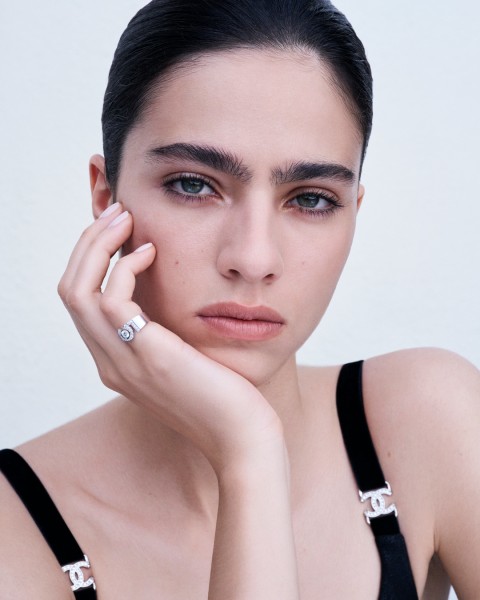 Image illustrating Chanel