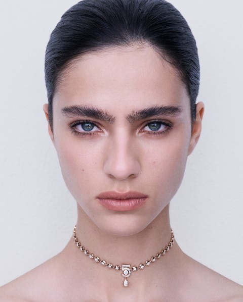 Image illustrating Chanel
