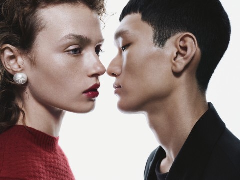 Image illustrating Chanel