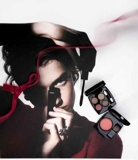 Image illustrating Chanel