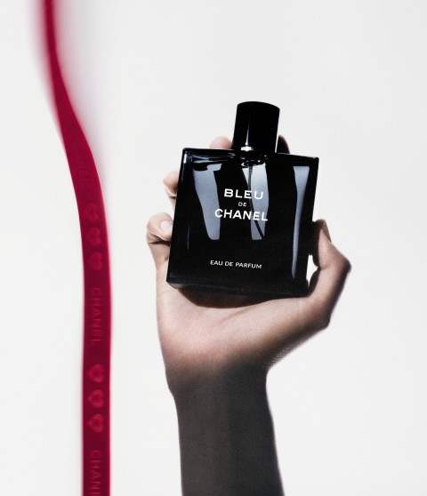 Image illustrating Chanel
