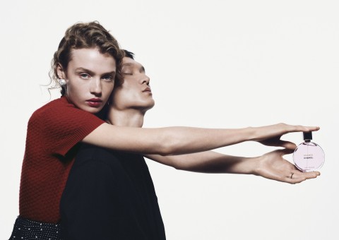Image illustrating Chanel