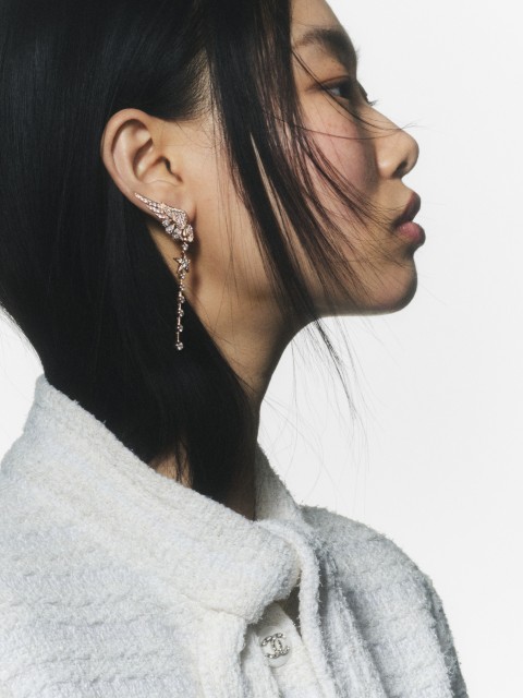 Image illustrating Chanel