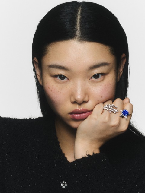 Image illustrating Chanel