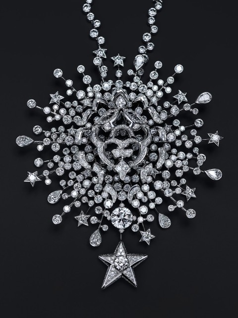 Image illustrating Chanel