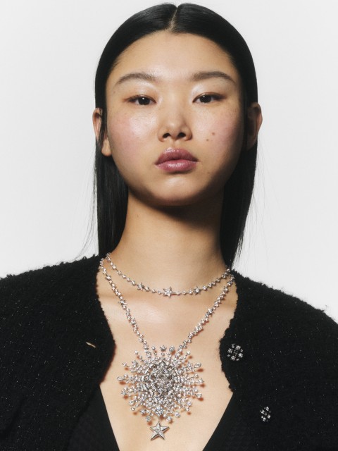 Image illustrating Chanel