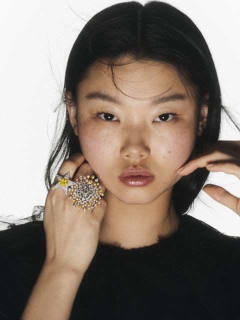 Image illustrating Chanel