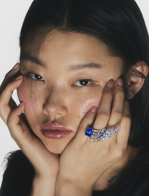 Image illustrating Chanel