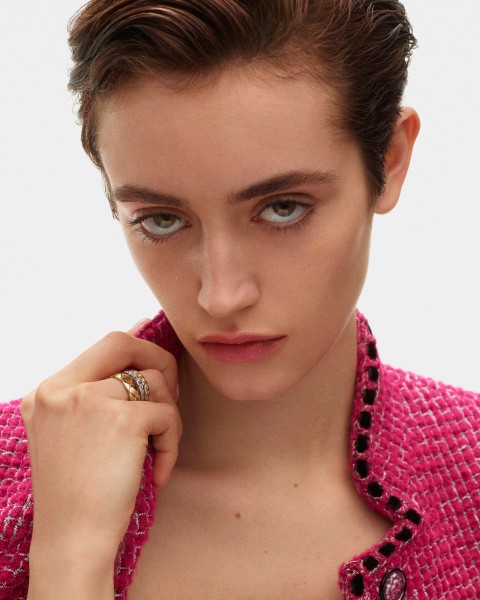 Image illustrating Chanel