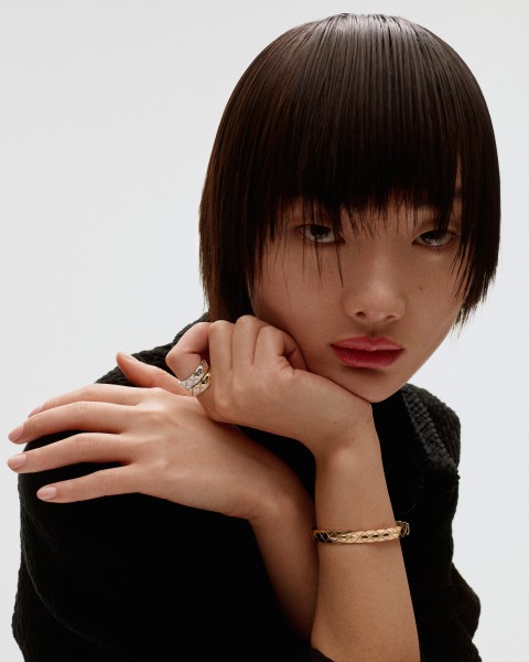 Image illustrating Chanel