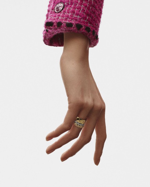 Image illustrating Chanel