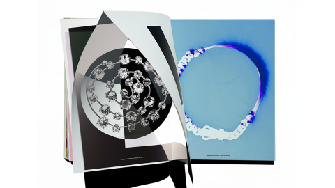 Image illustrating Dot Dot Dot