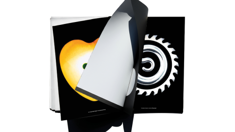 Image illustrating Dot Dot Dot