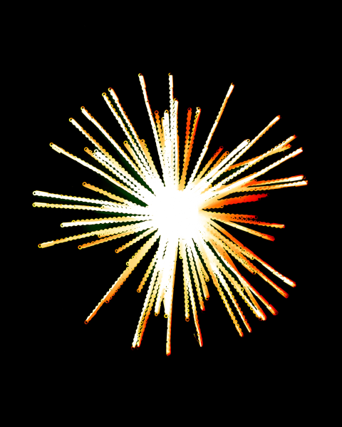 Image illustrating Dot Dot Dot