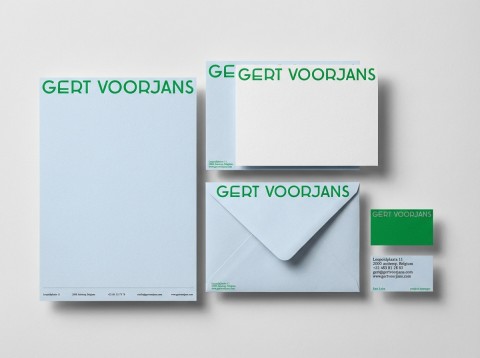 Image illustrating Gert Voorjans