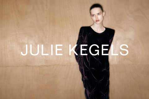 Image illustrating Julie Kegels