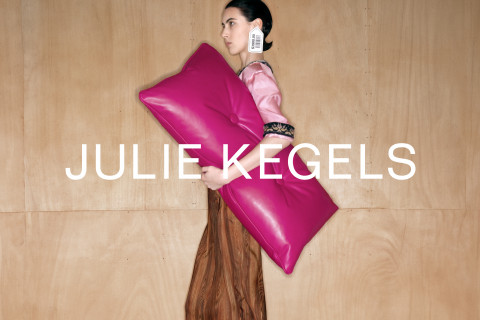 Julie Kegels