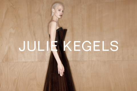 Image illustrating Julie Kegels