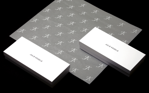 Image illustrating Julie Kegels