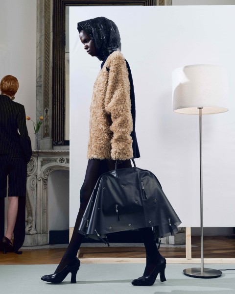 Image illustrating Julie Kegels