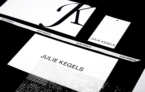 Image illustrating Julie Kegels